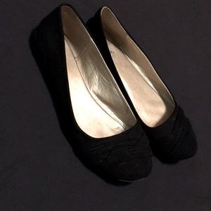 Black Flats